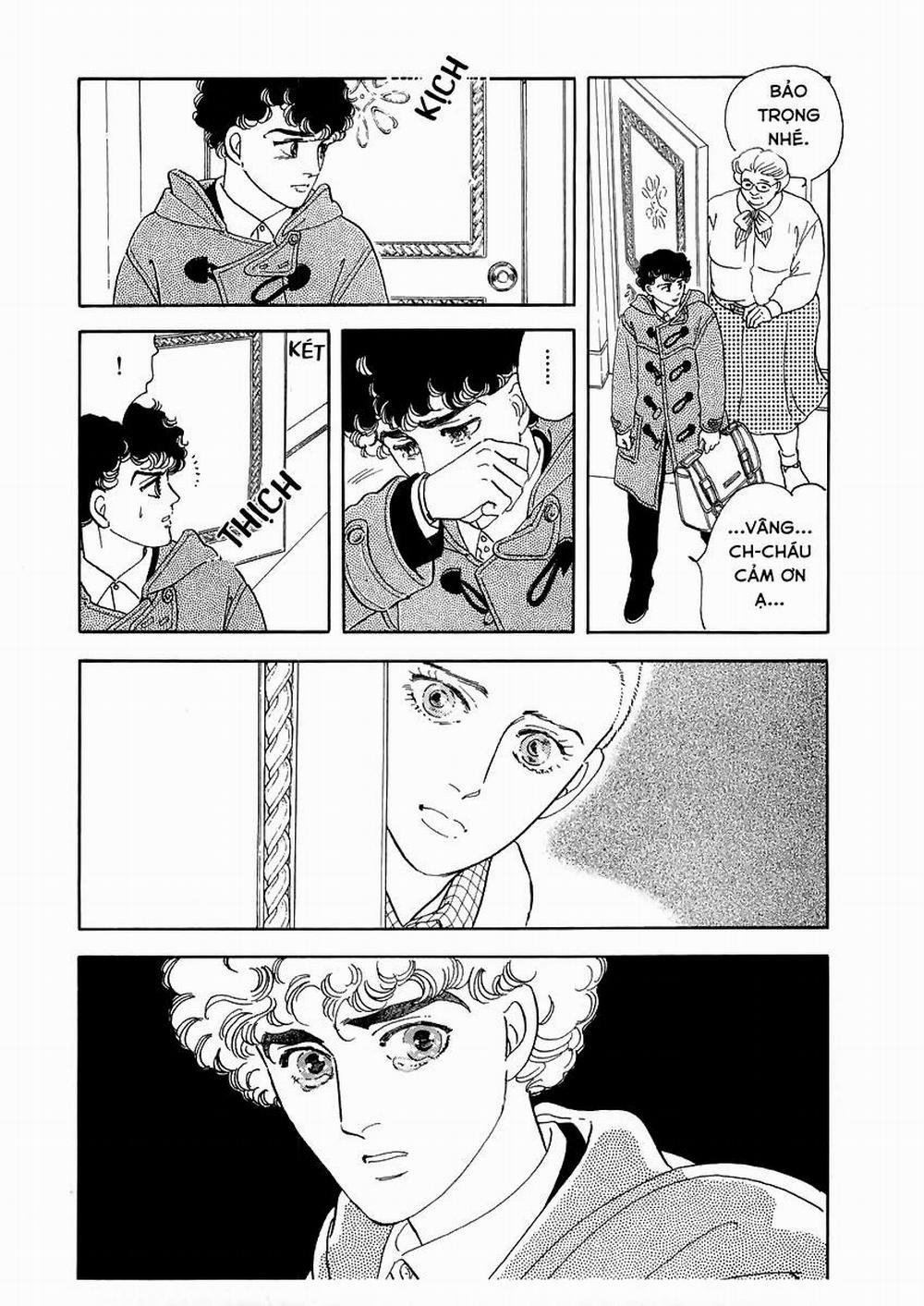 Ngự Trị Ta, Vị Chúa Tàn Bạo - Zankoku Na Kami Ga Shihaisuru 13 trang 36