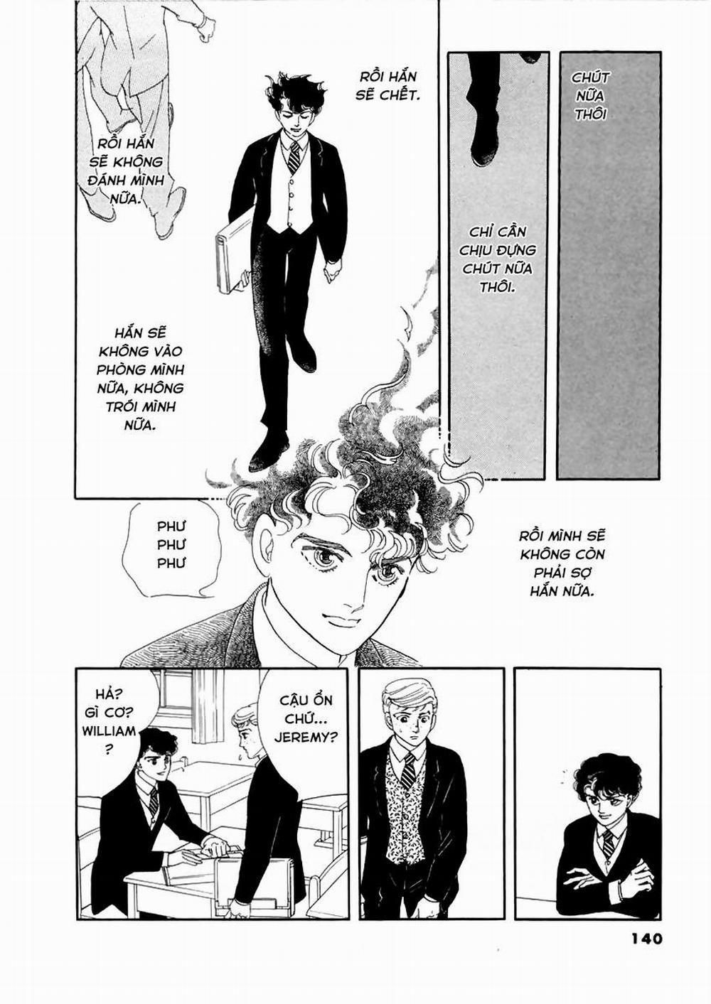 Ngự Trị Ta, Vị Chúa Tàn Bạo - Zankoku Na Kami Ga Shihaisuru 13 trang 39