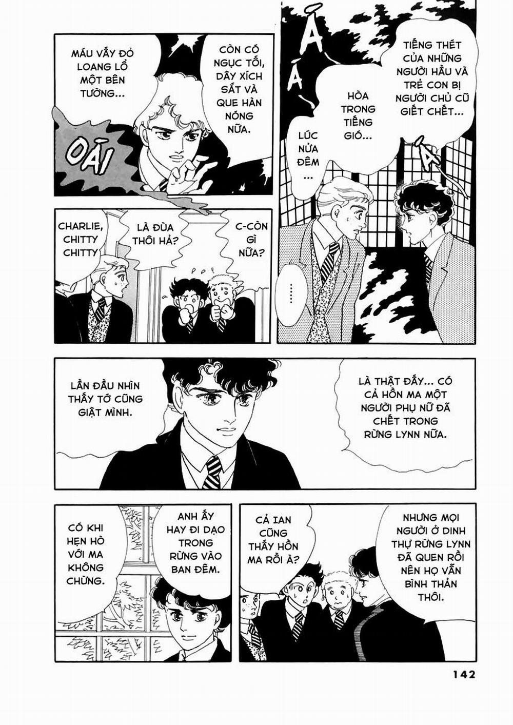 Ngự Trị Ta, Vị Chúa Tàn Bạo - Zankoku Na Kami Ga Shihaisuru 13 trang 41