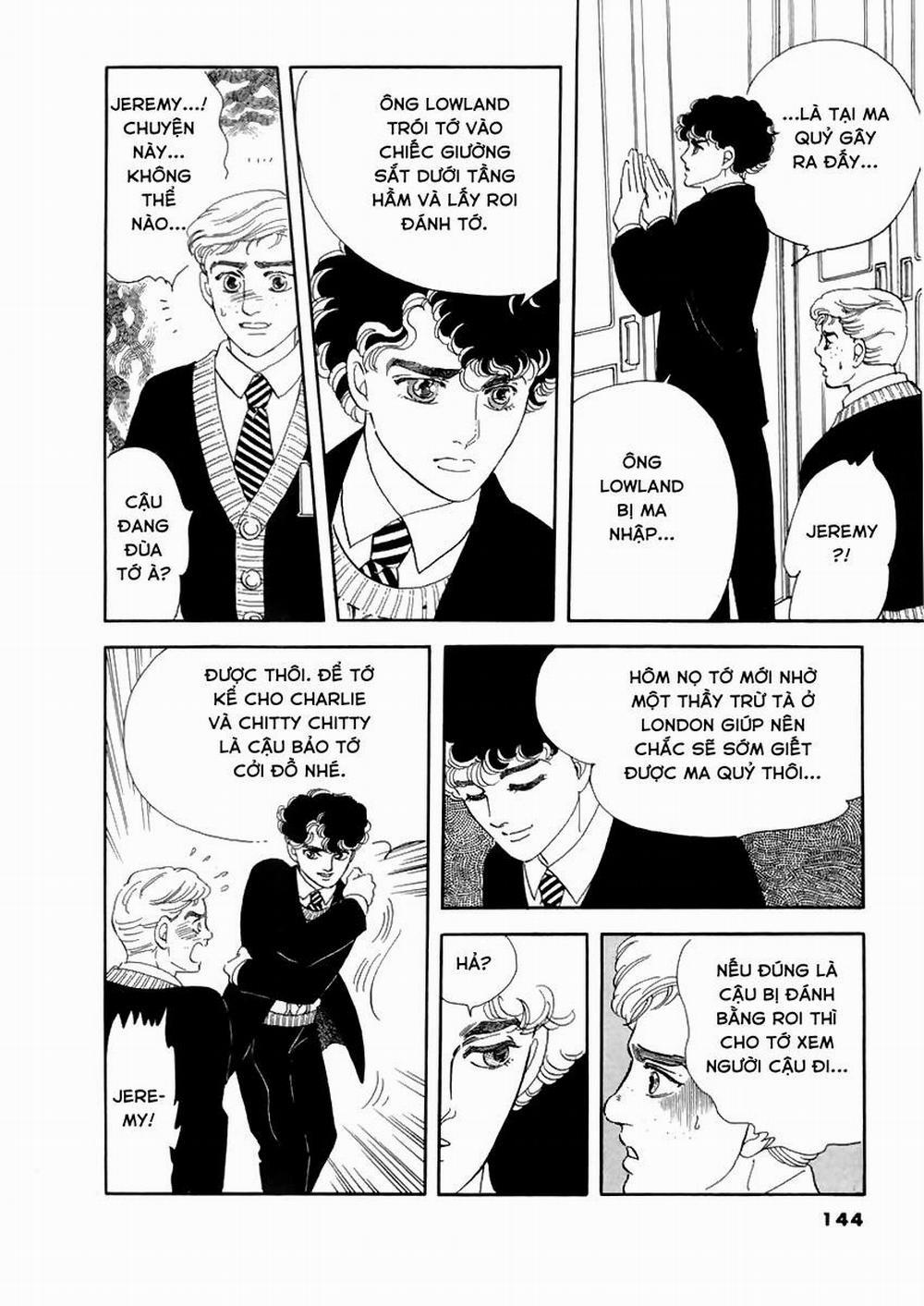 Ngự Trị Ta, Vị Chúa Tàn Bạo - Zankoku Na Kami Ga Shihaisuru 13 trang 43