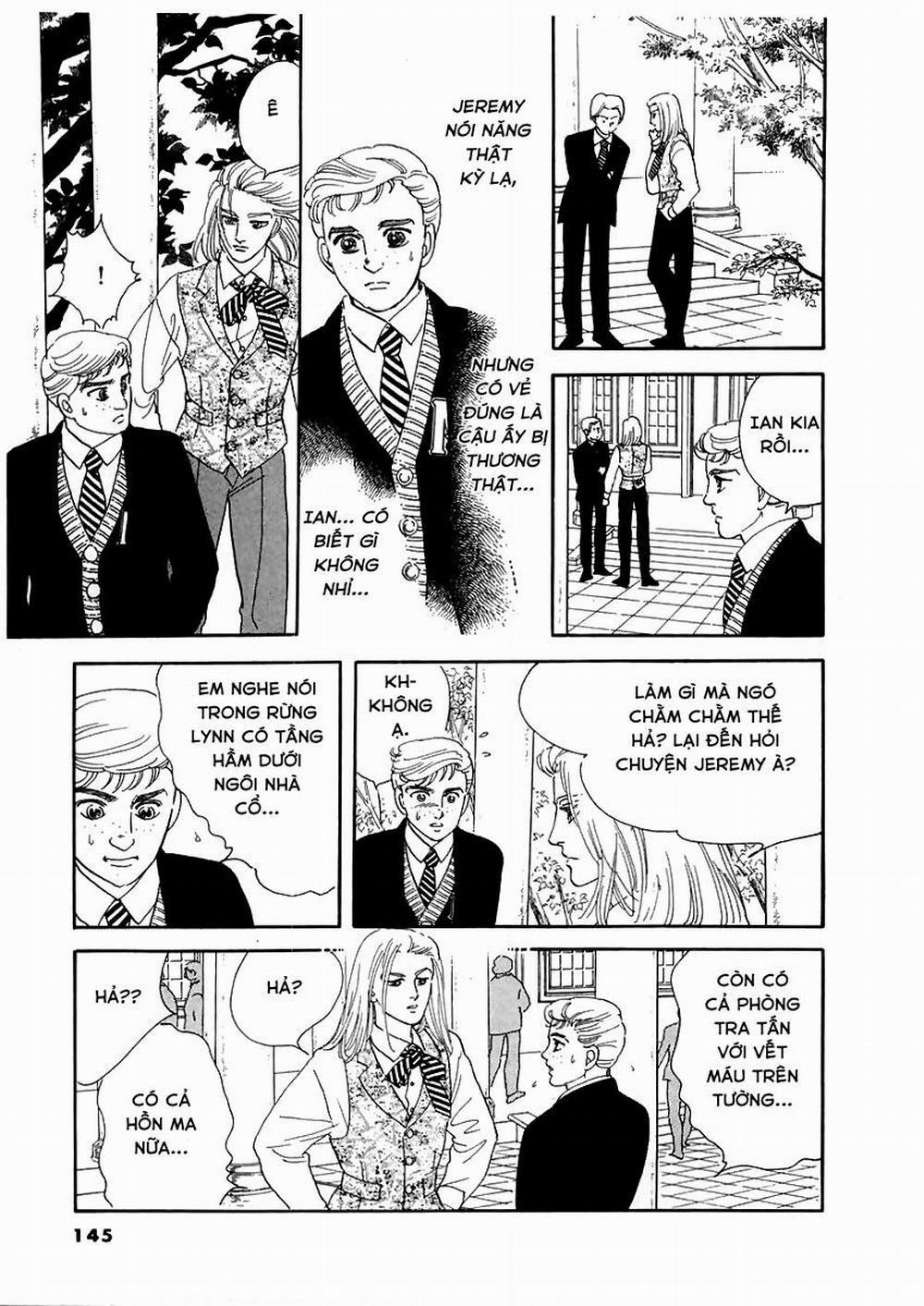 Ngự Trị Ta, Vị Chúa Tàn Bạo - Zankoku Na Kami Ga Shihaisuru 13 trang 44