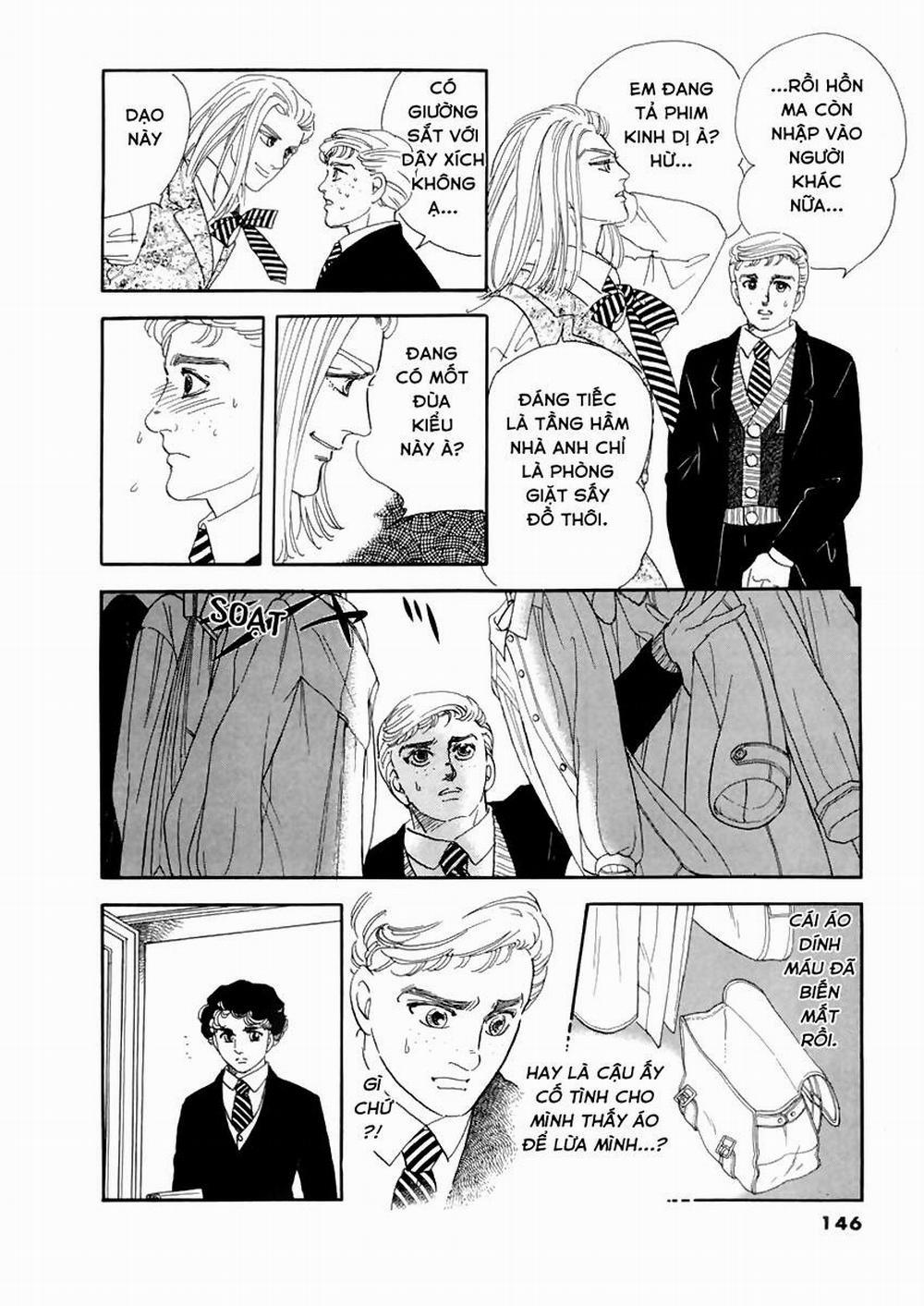 Ngự Trị Ta, Vị Chúa Tàn Bạo - Zankoku Na Kami Ga Shihaisuru 13 trang 45