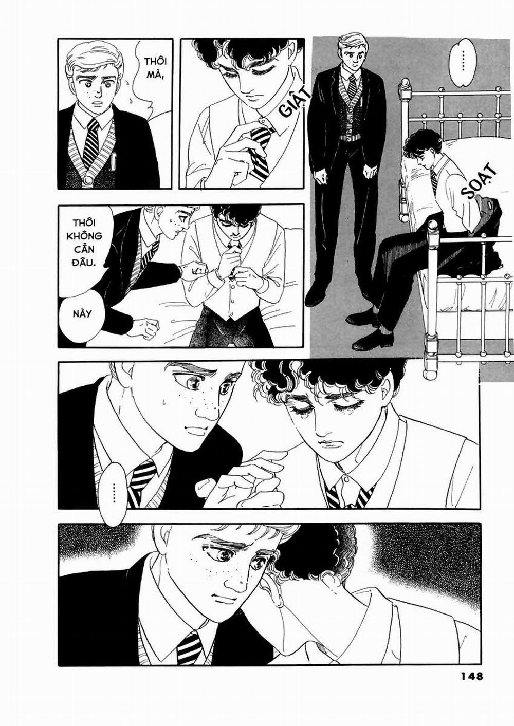 Ngự Trị Ta, Vị Chúa Tàn Bạo - Zankoku Na Kami Ga Shihaisuru 13 trang 47