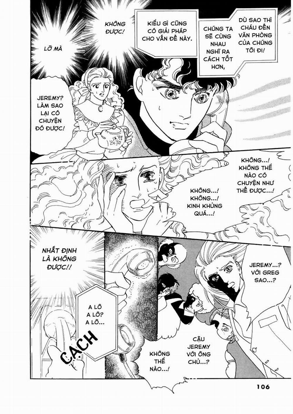 Ngự Trị Ta, Vị Chúa Tàn Bạo - Zankoku Na Kami Ga Shihaisuru 13 trang 5