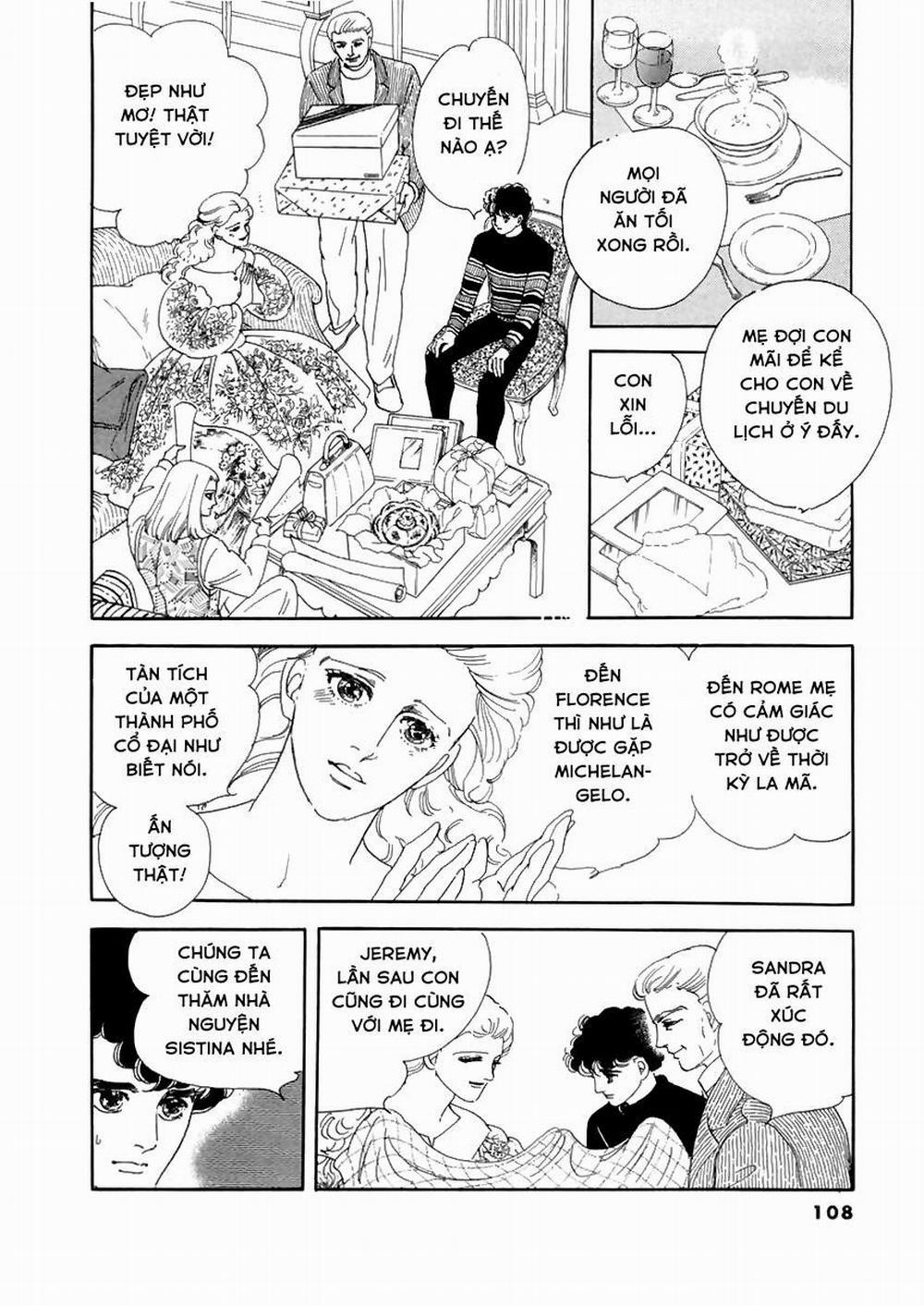 Ngự Trị Ta, Vị Chúa Tàn Bạo - Zankoku Na Kami Ga Shihaisuru 13 trang 7