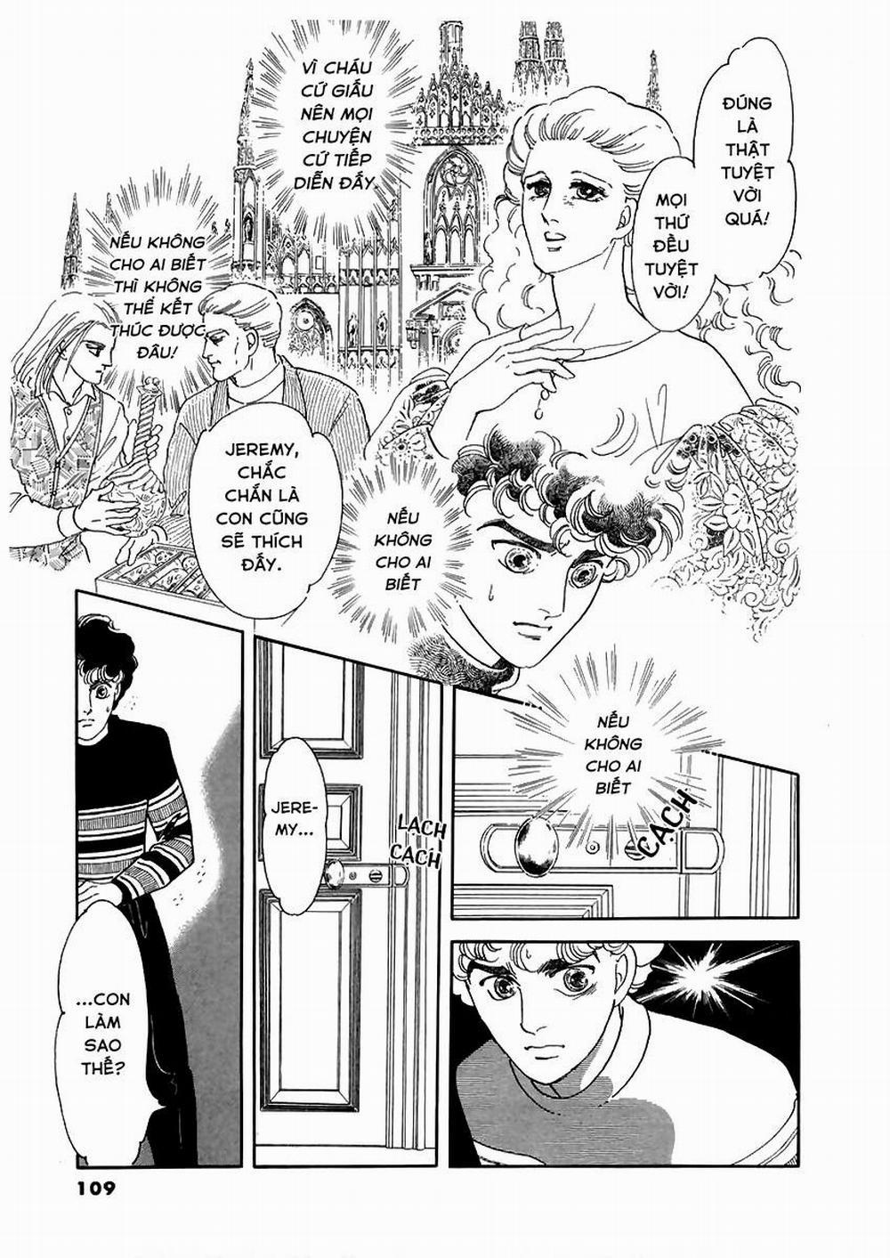 Ngự Trị Ta, Vị Chúa Tàn Bạo - Zankoku Na Kami Ga Shihaisuru 13 trang 8