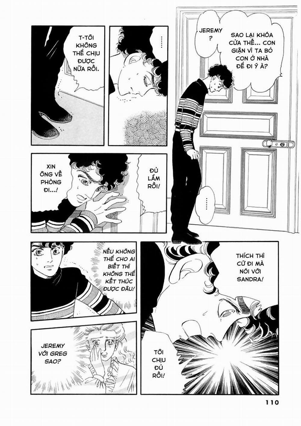 Ngự Trị Ta, Vị Chúa Tàn Bạo - Zankoku Na Kami Ga Shihaisuru 13 trang 9