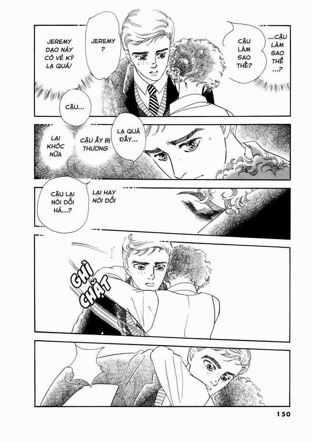 Ngự Trị Ta, Vị Chúa Tàn Bạo - Zankoku Na Kami Ga Shihaisuru 14 trang 1