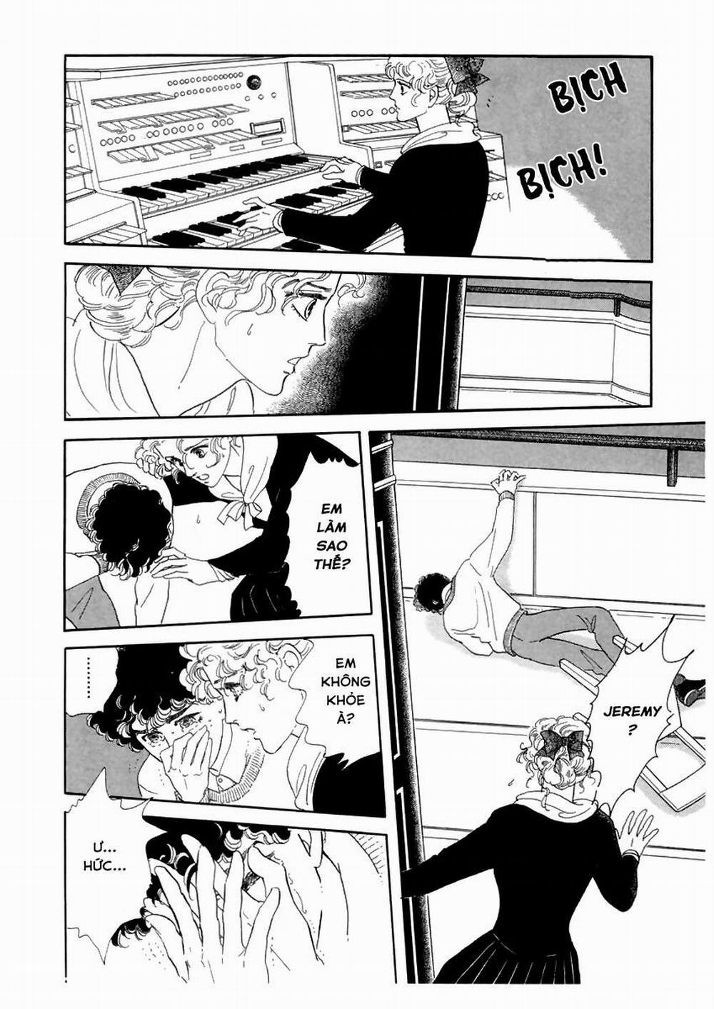 Ngự Trị Ta, Vị Chúa Tàn Bạo - Zankoku Na Kami Ga Shihaisuru 14 trang 11