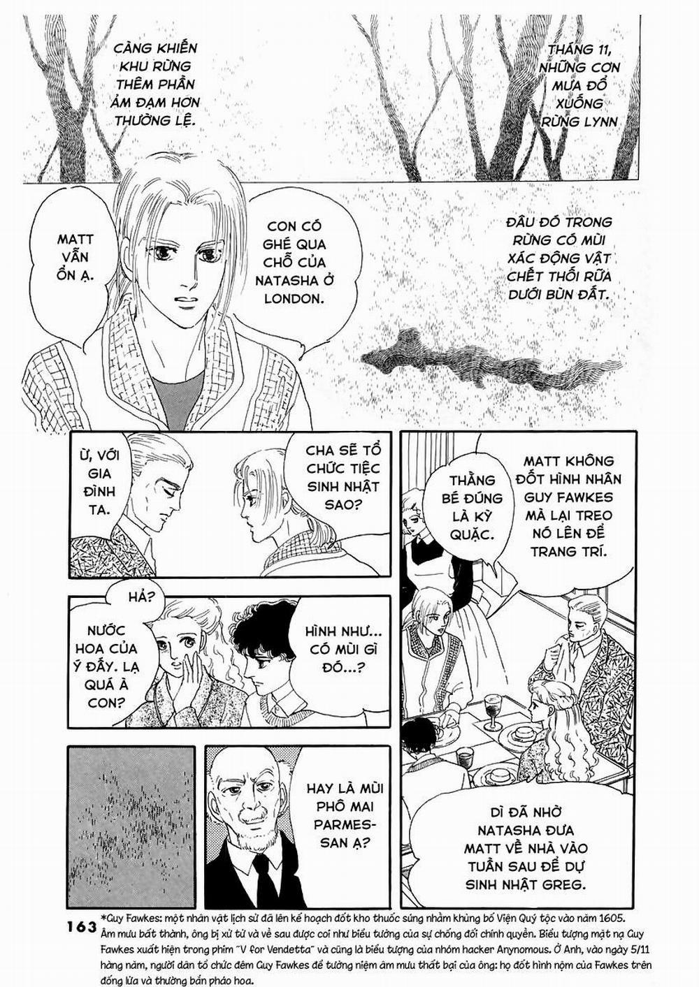 Ngự Trị Ta, Vị Chúa Tàn Bạo - Zankoku Na Kami Ga Shihaisuru 14 trang 14