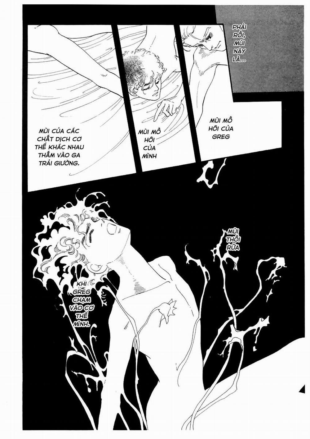 Ngự Trị Ta, Vị Chúa Tàn Bạo - Zankoku Na Kami Ga Shihaisuru 14 trang 15