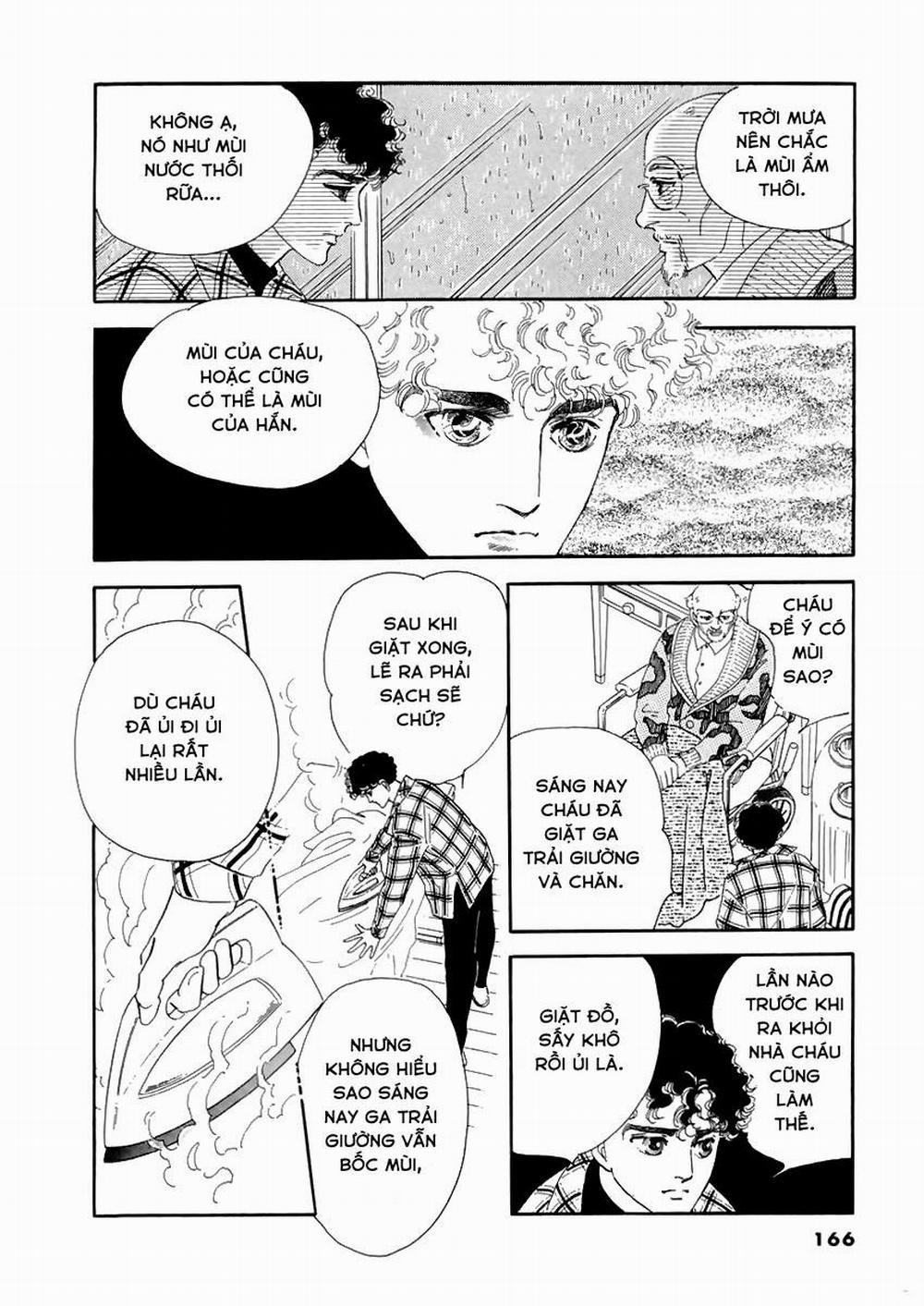 Ngự Trị Ta, Vị Chúa Tàn Bạo - Zankoku Na Kami Ga Shihaisuru 14 trang 17