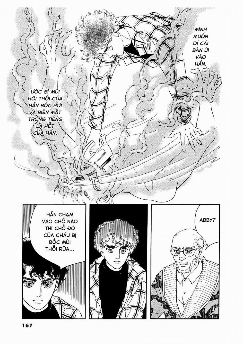 Ngự Trị Ta, Vị Chúa Tàn Bạo - Zankoku Na Kami Ga Shihaisuru 14 trang 18