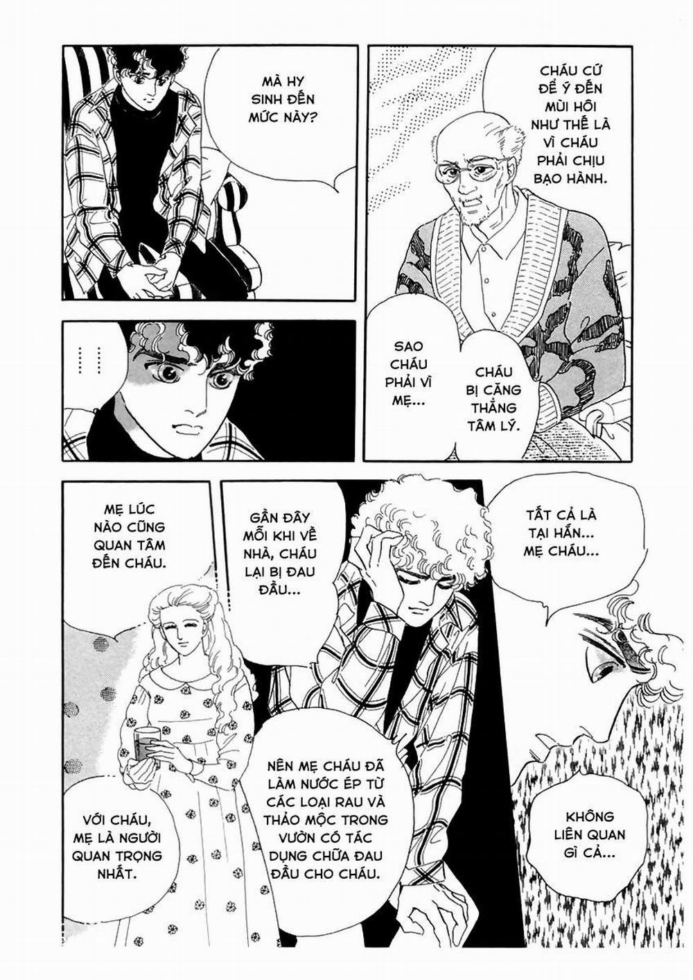 Ngự Trị Ta, Vị Chúa Tàn Bạo - Zankoku Na Kami Ga Shihaisuru 14 trang 19