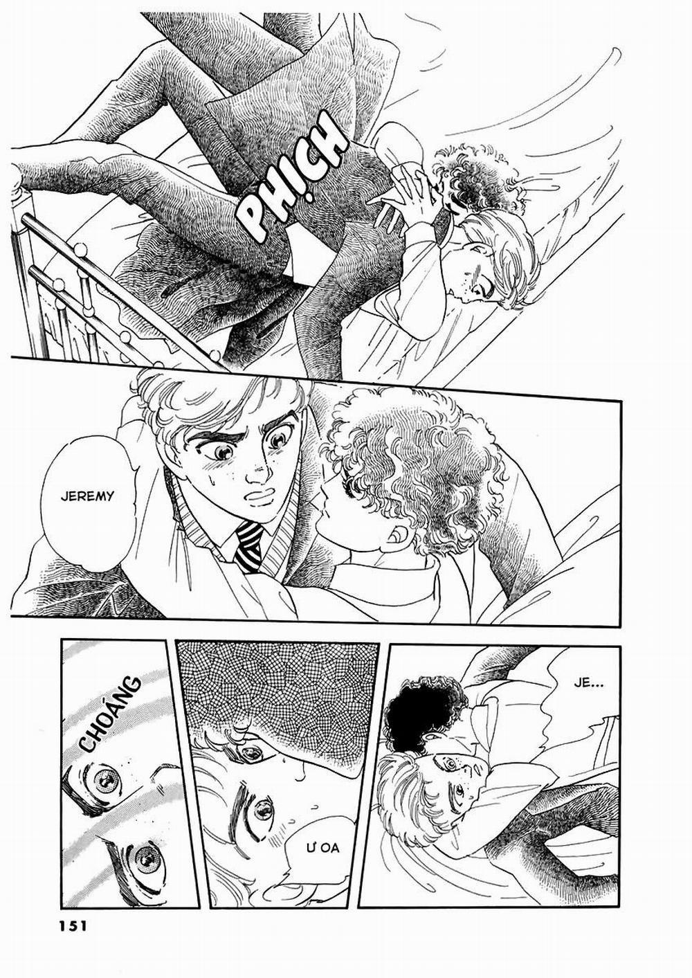 Ngự Trị Ta, Vị Chúa Tàn Bạo - Zankoku Na Kami Ga Shihaisuru 14 trang 2