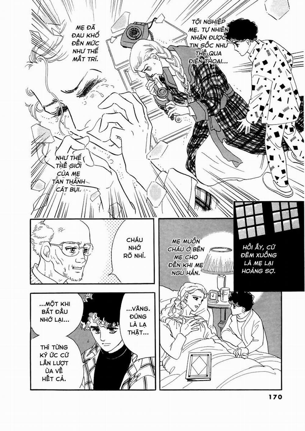 Ngự Trị Ta, Vị Chúa Tàn Bạo - Zankoku Na Kami Ga Shihaisuru 14 trang 21