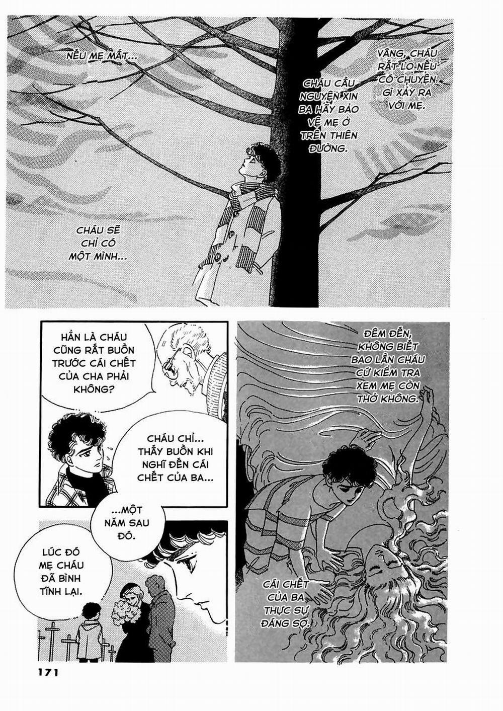 Ngự Trị Ta, Vị Chúa Tàn Bạo - Zankoku Na Kami Ga Shihaisuru 14 trang 22