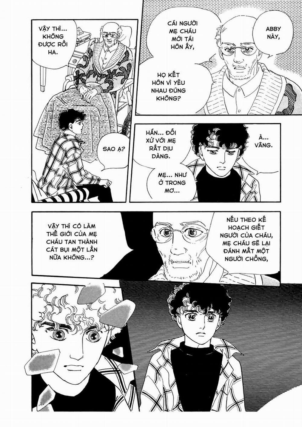 Ngự Trị Ta, Vị Chúa Tàn Bạo - Zankoku Na Kami Ga Shihaisuru 14 trang 23