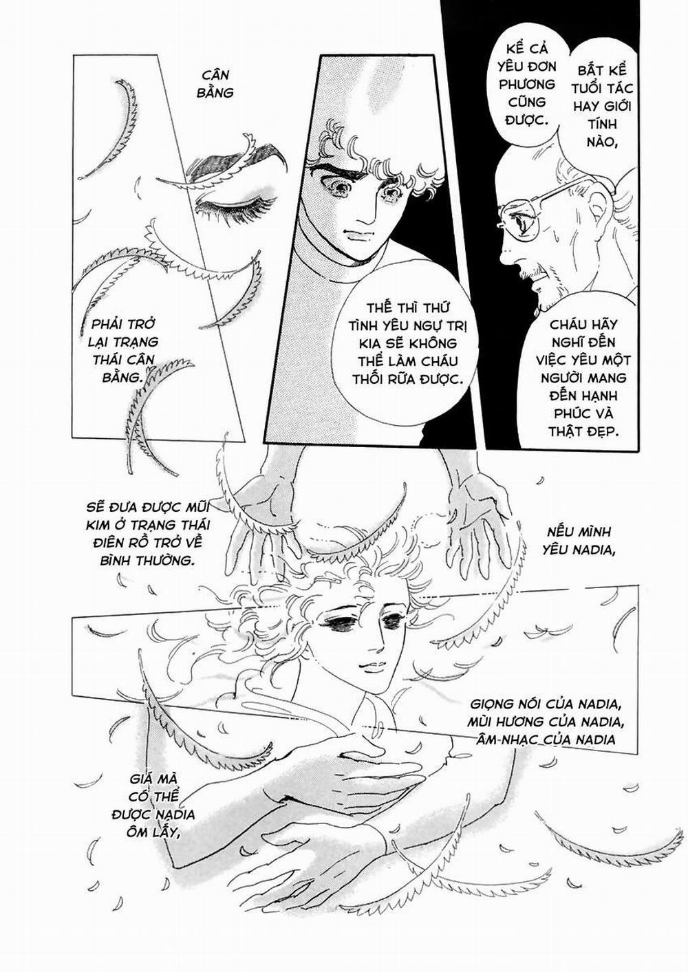 Ngự Trị Ta, Vị Chúa Tàn Bạo - Zankoku Na Kami Ga Shihaisuru 14 trang 29