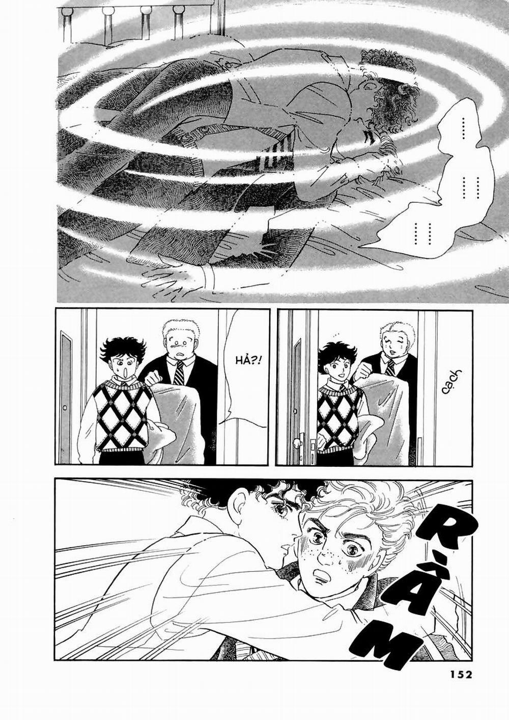 Ngự Trị Ta, Vị Chúa Tàn Bạo - Zankoku Na Kami Ga Shihaisuru 14 trang 3