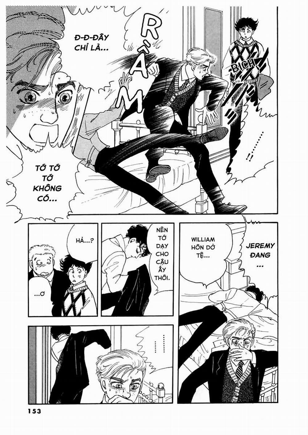 Ngự Trị Ta, Vị Chúa Tàn Bạo - Zankoku Na Kami Ga Shihaisuru 14 trang 4