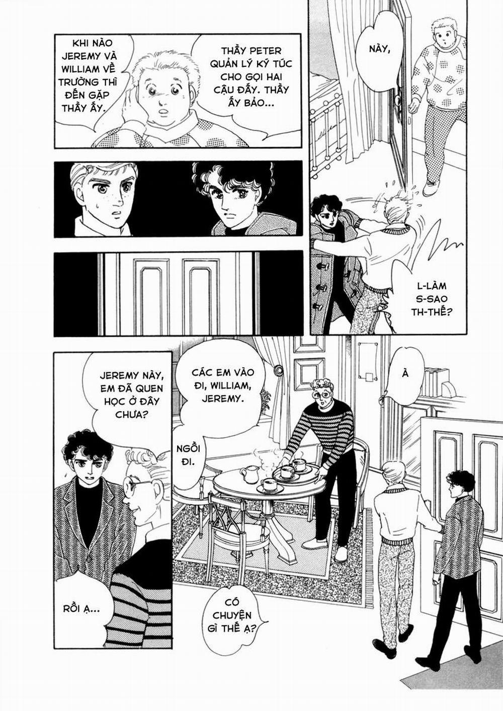 Ngự Trị Ta, Vị Chúa Tàn Bạo - Zankoku Na Kami Ga Shihaisuru 14 trang 41