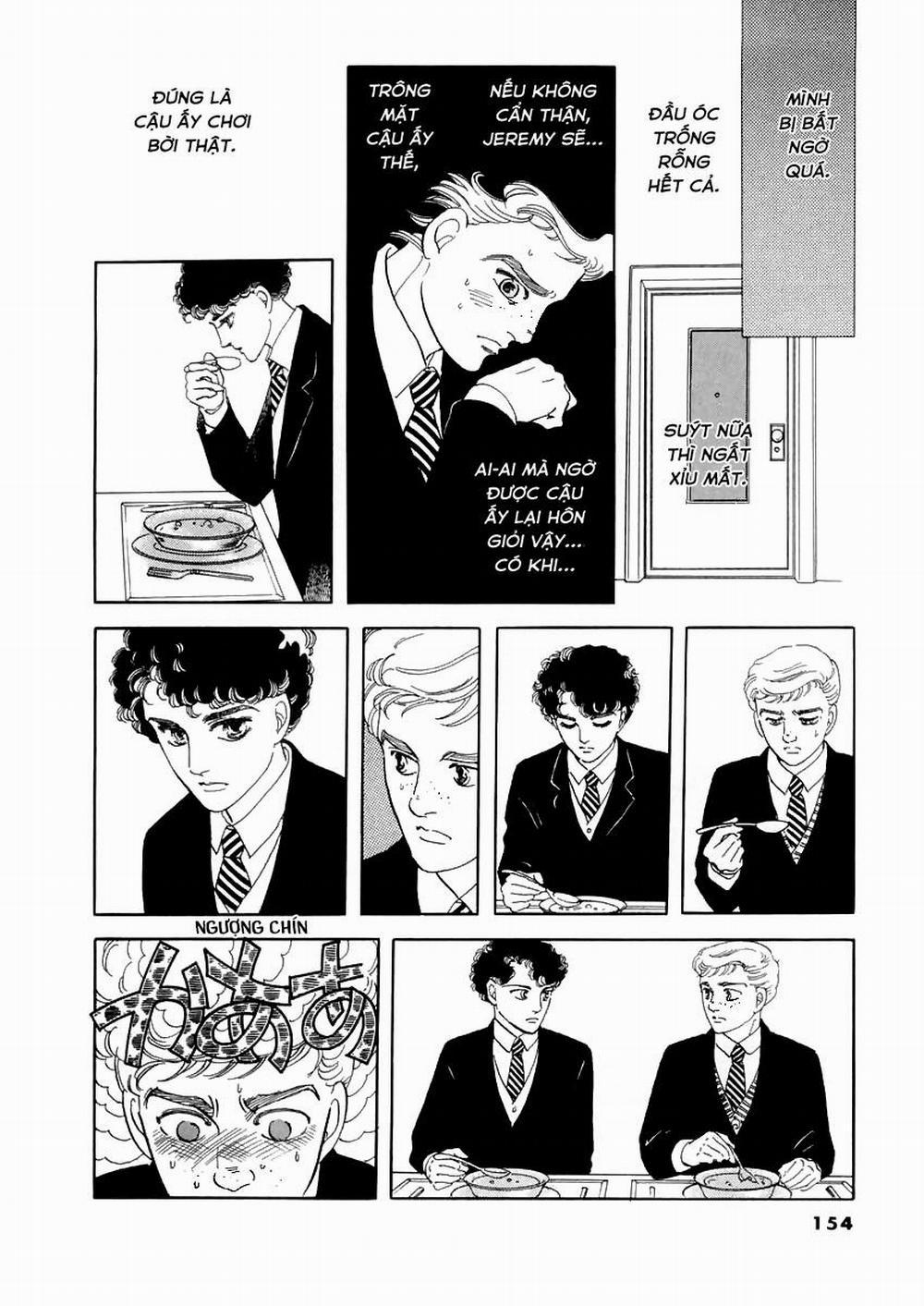 Ngự Trị Ta, Vị Chúa Tàn Bạo - Zankoku Na Kami Ga Shihaisuru 14 trang 5