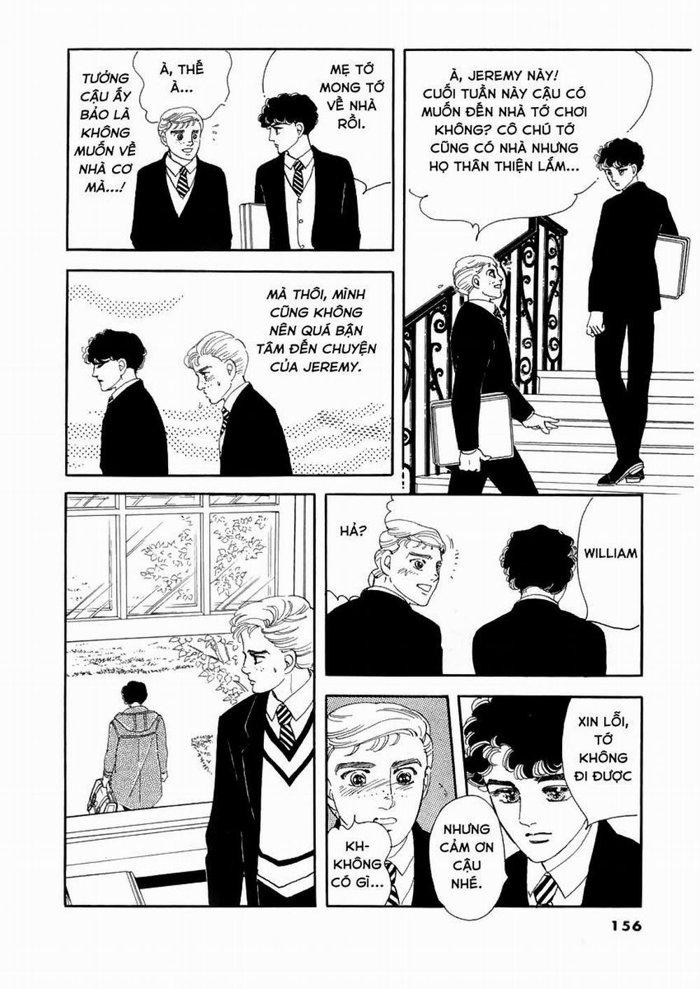 Ngự Trị Ta, Vị Chúa Tàn Bạo - Zankoku Na Kami Ga Shihaisuru 14 trang 7