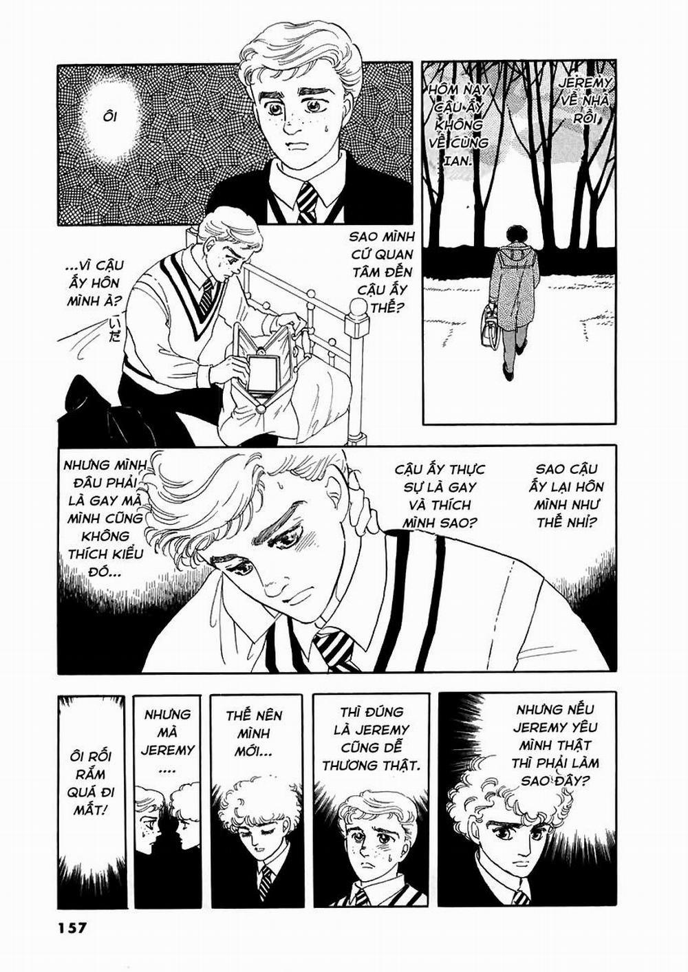 Ngự Trị Ta, Vị Chúa Tàn Bạo - Zankoku Na Kami Ga Shihaisuru 14 trang 8