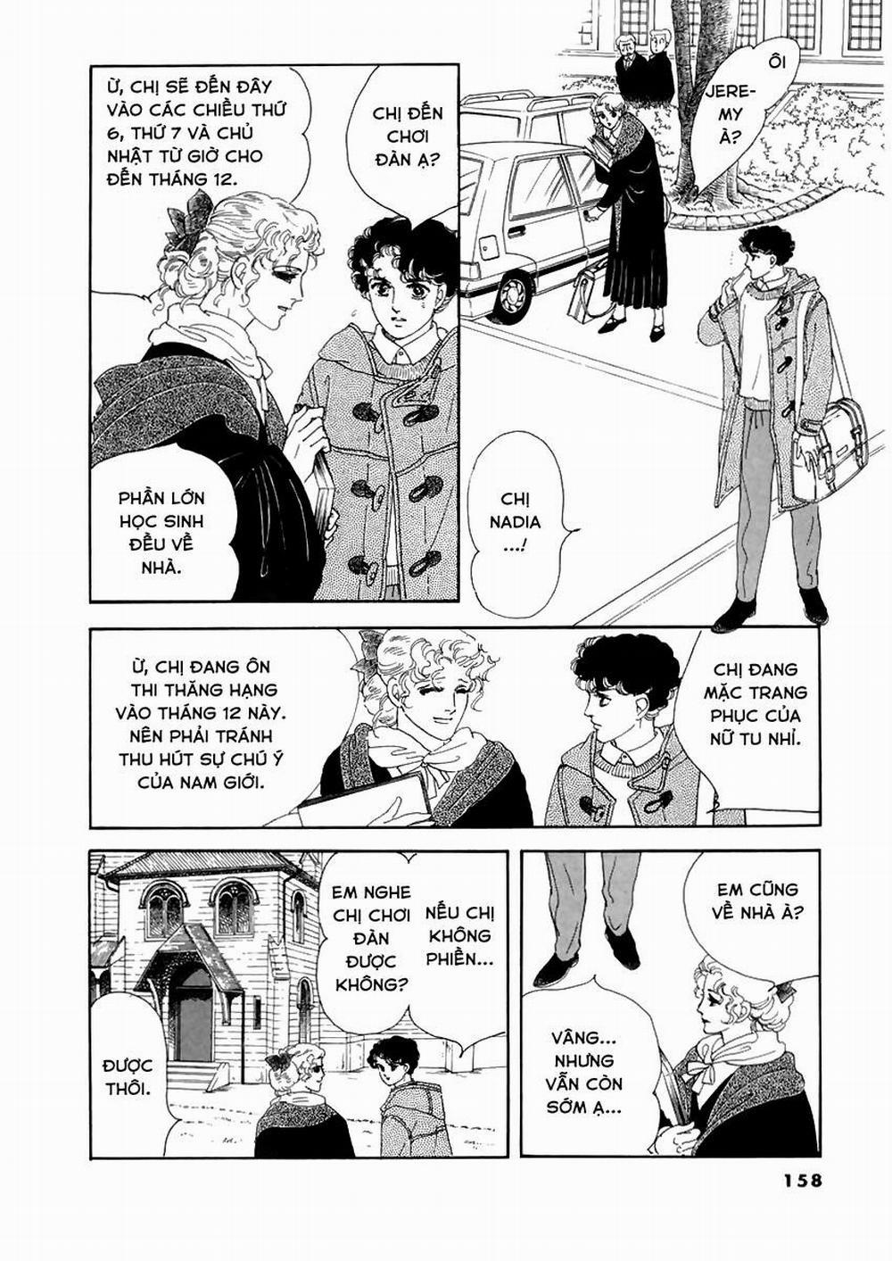 Ngự Trị Ta, Vị Chúa Tàn Bạo - Zankoku Na Kami Ga Shihaisuru 14 trang 9