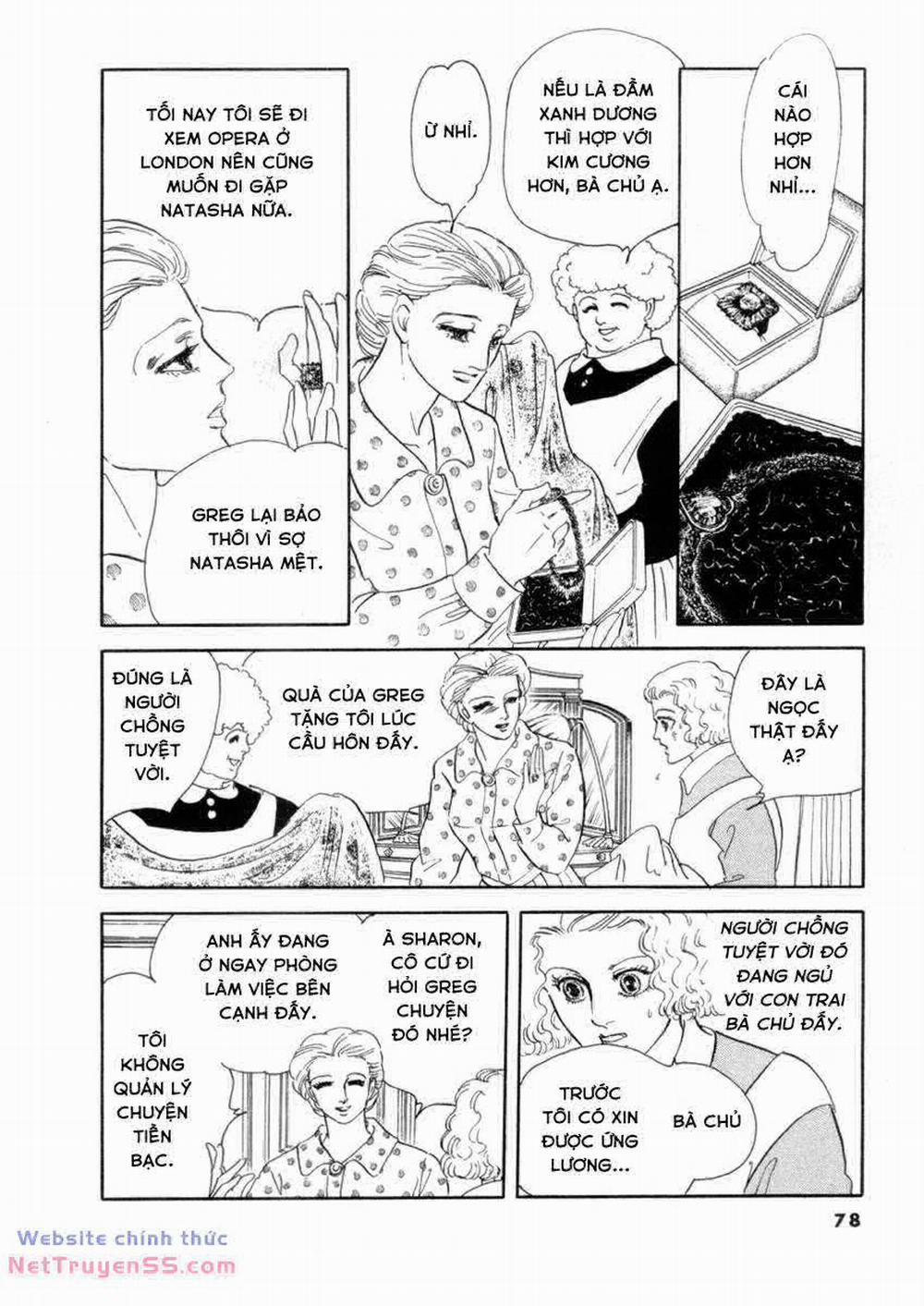 Ngự Trị Ta, Vị Chúa Tàn Bạo - Zankoku Na Kami Ga Shihaisuru 16 trang 13