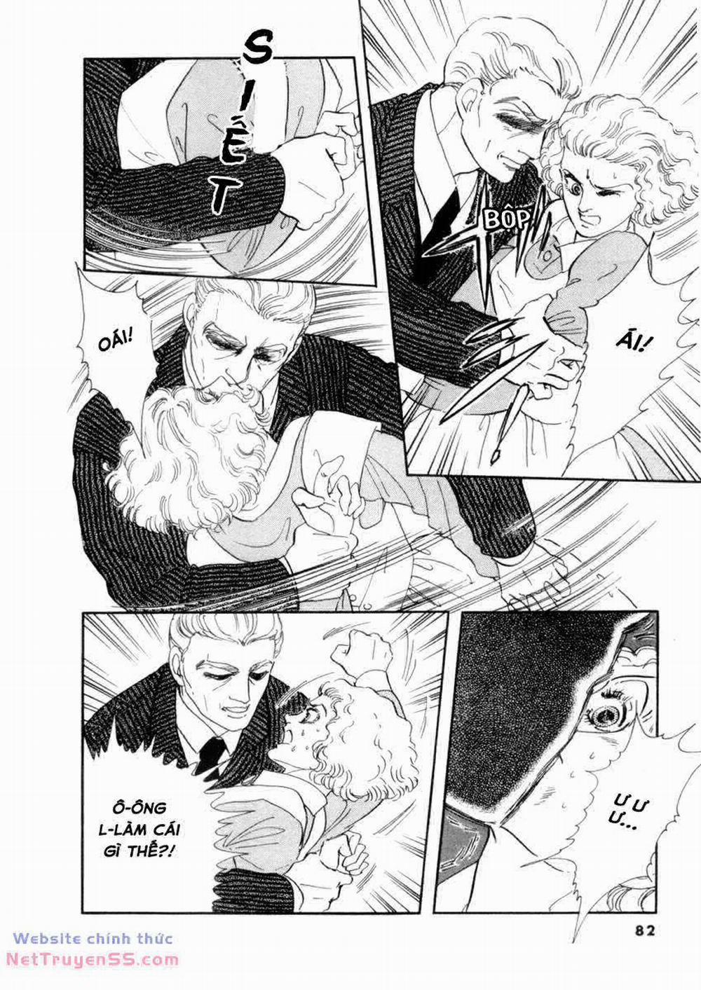 Ngự Trị Ta, Vị Chúa Tàn Bạo - Zankoku Na Kami Ga Shihaisuru 16 trang 17