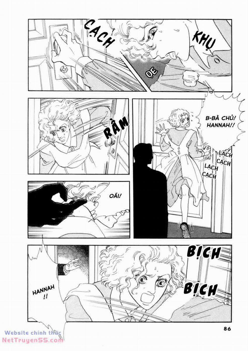 Ngự Trị Ta, Vị Chúa Tàn Bạo - Zankoku Na Kami Ga Shihaisuru 16 trang 21