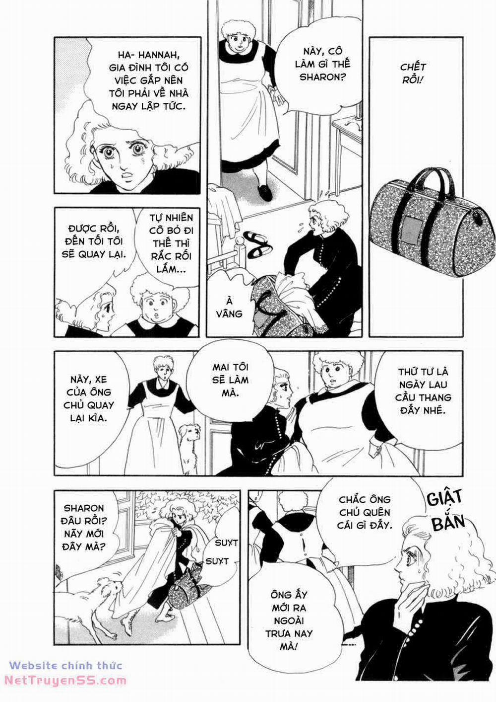 Ngự Trị Ta, Vị Chúa Tàn Bạo - Zankoku Na Kami Ga Shihaisuru 16 trang 23