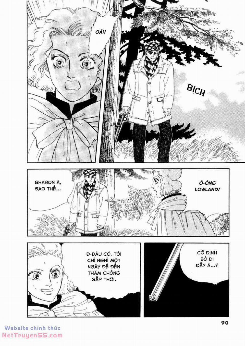 Ngự Trị Ta, Vị Chúa Tàn Bạo - Zankoku Na Kami Ga Shihaisuru 16 trang 25