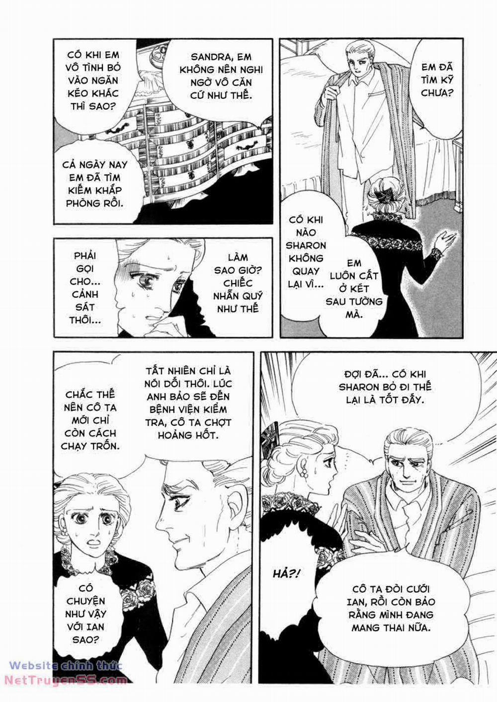 Ngự Trị Ta, Vị Chúa Tàn Bạo - Zankoku Na Kami Ga Shihaisuru 16 trang 31