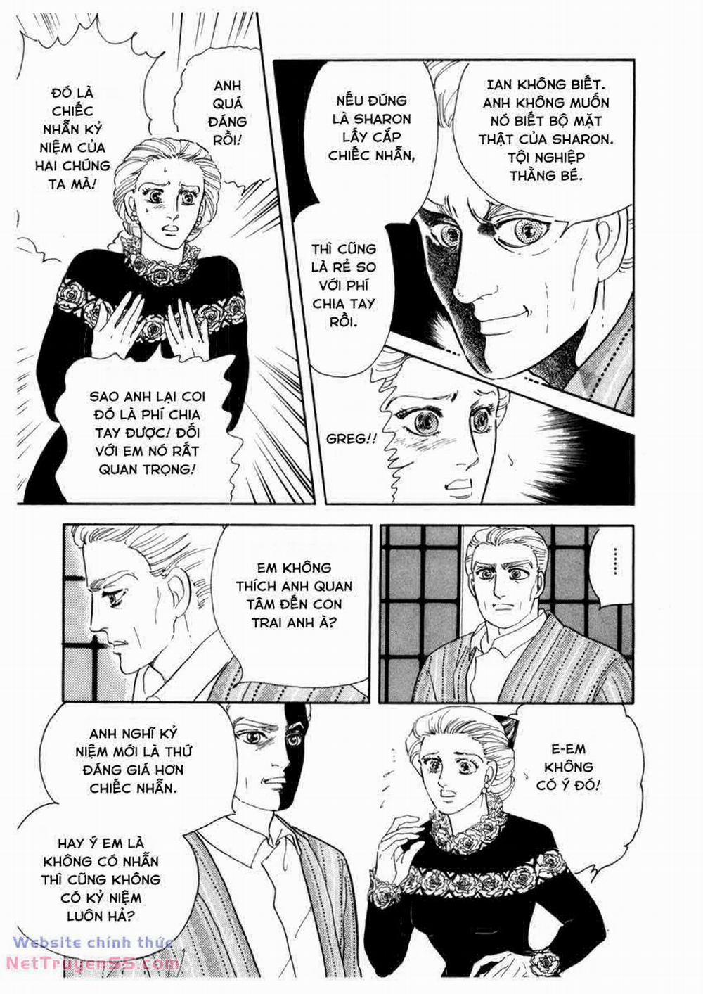 Ngự Trị Ta, Vị Chúa Tàn Bạo - Zankoku Na Kami Ga Shihaisuru 16 trang 32