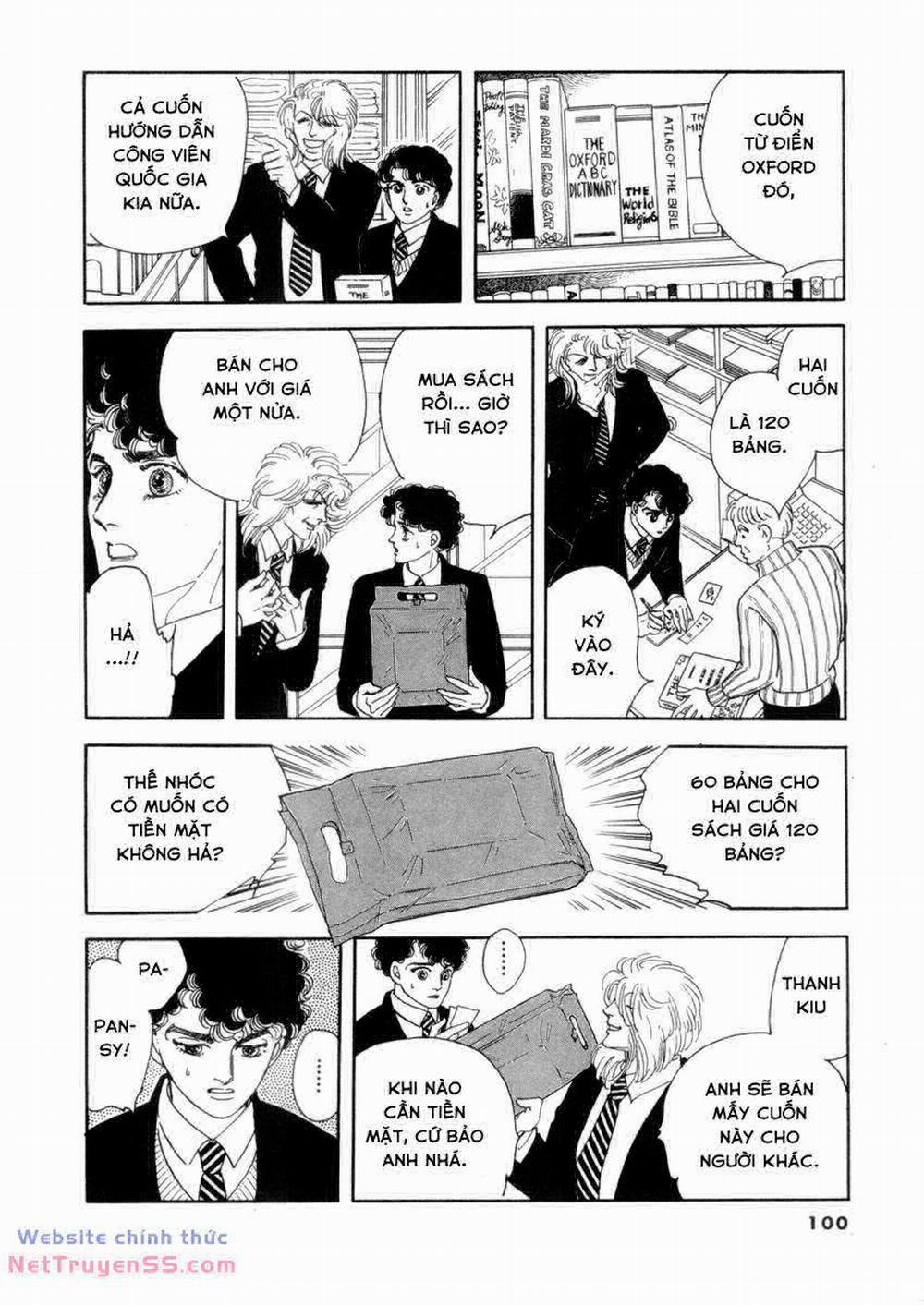 Ngự Trị Ta, Vị Chúa Tàn Bạo - Zankoku Na Kami Ga Shihaisuru 16 trang 35