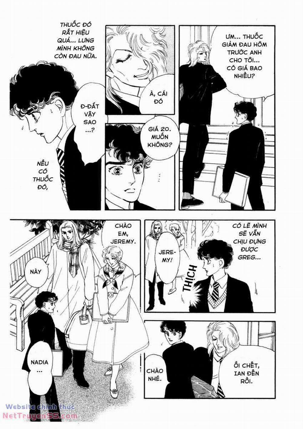 Ngự Trị Ta, Vị Chúa Tàn Bạo - Zankoku Na Kami Ga Shihaisuru 16 trang 36