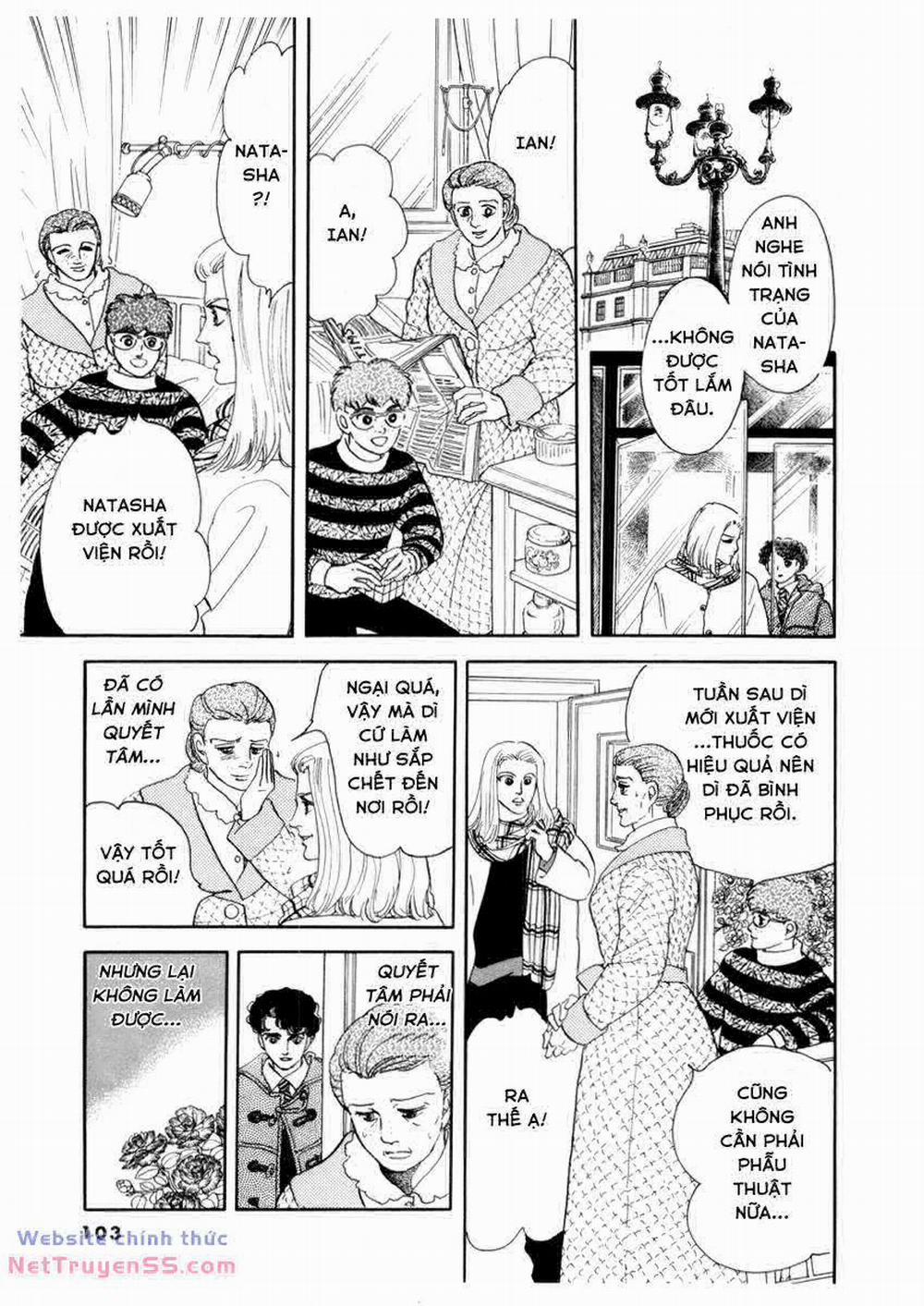 Ngự Trị Ta, Vị Chúa Tàn Bạo - Zankoku Na Kami Ga Shihaisuru 16 trang 38