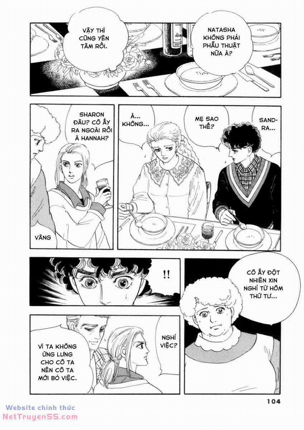 Ngự Trị Ta, Vị Chúa Tàn Bạo - Zankoku Na Kami Ga Shihaisuru 16 trang 39