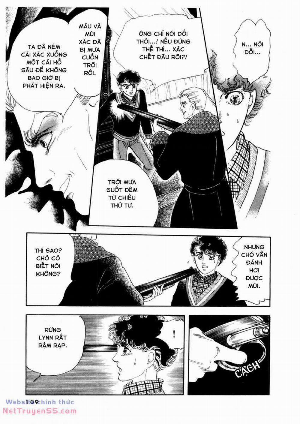 Ngự Trị Ta, Vị Chúa Tàn Bạo - Zankoku Na Kami Ga Shihaisuru 16 trang 44