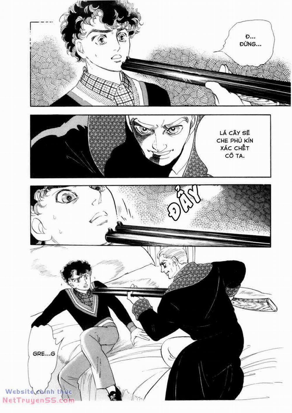 Ngự Trị Ta, Vị Chúa Tàn Bạo - Zankoku Na Kami Ga Shihaisuru 16 trang 45