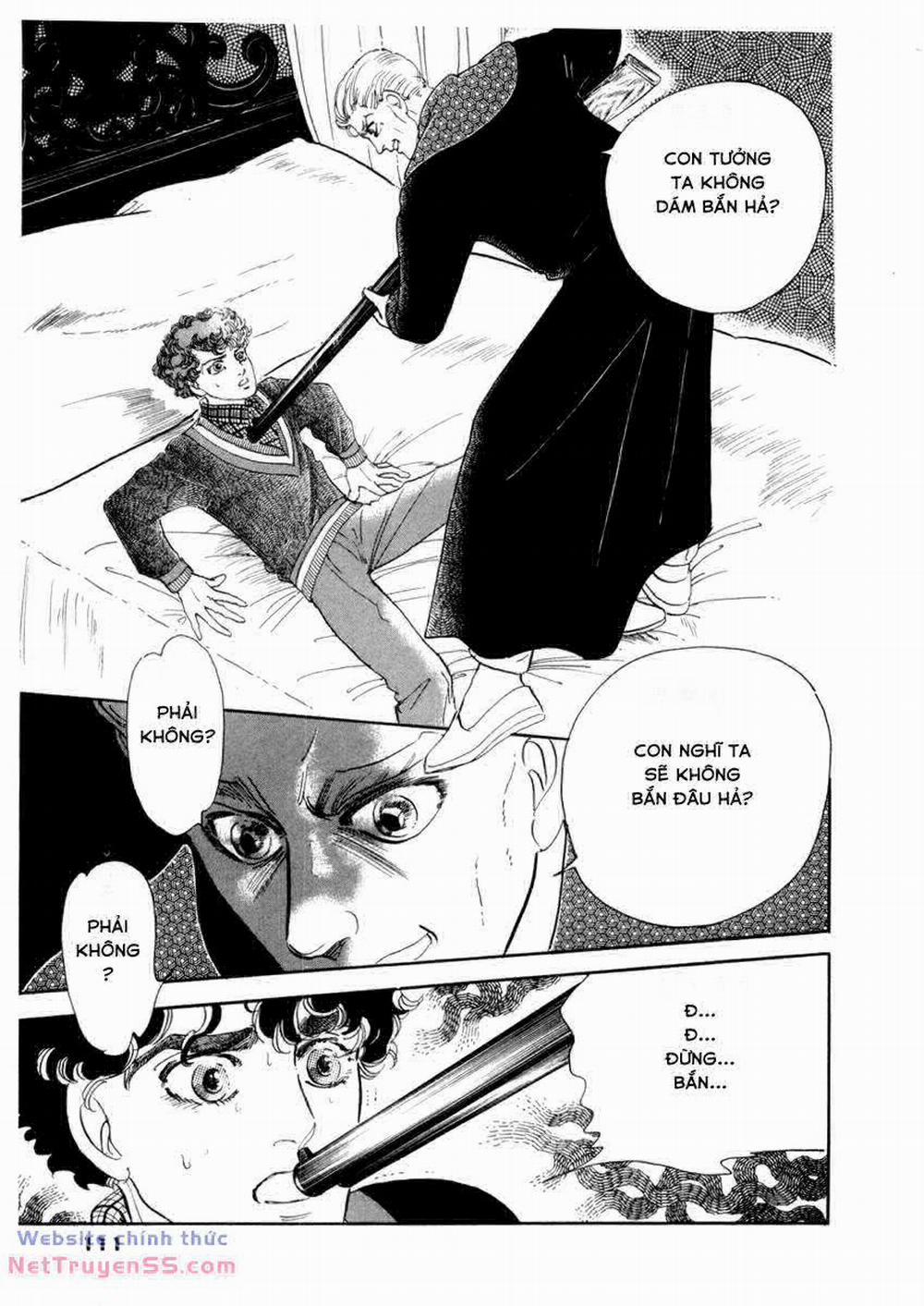 Ngự Trị Ta, Vị Chúa Tàn Bạo - Zankoku Na Kami Ga Shihaisuru 16 trang 46