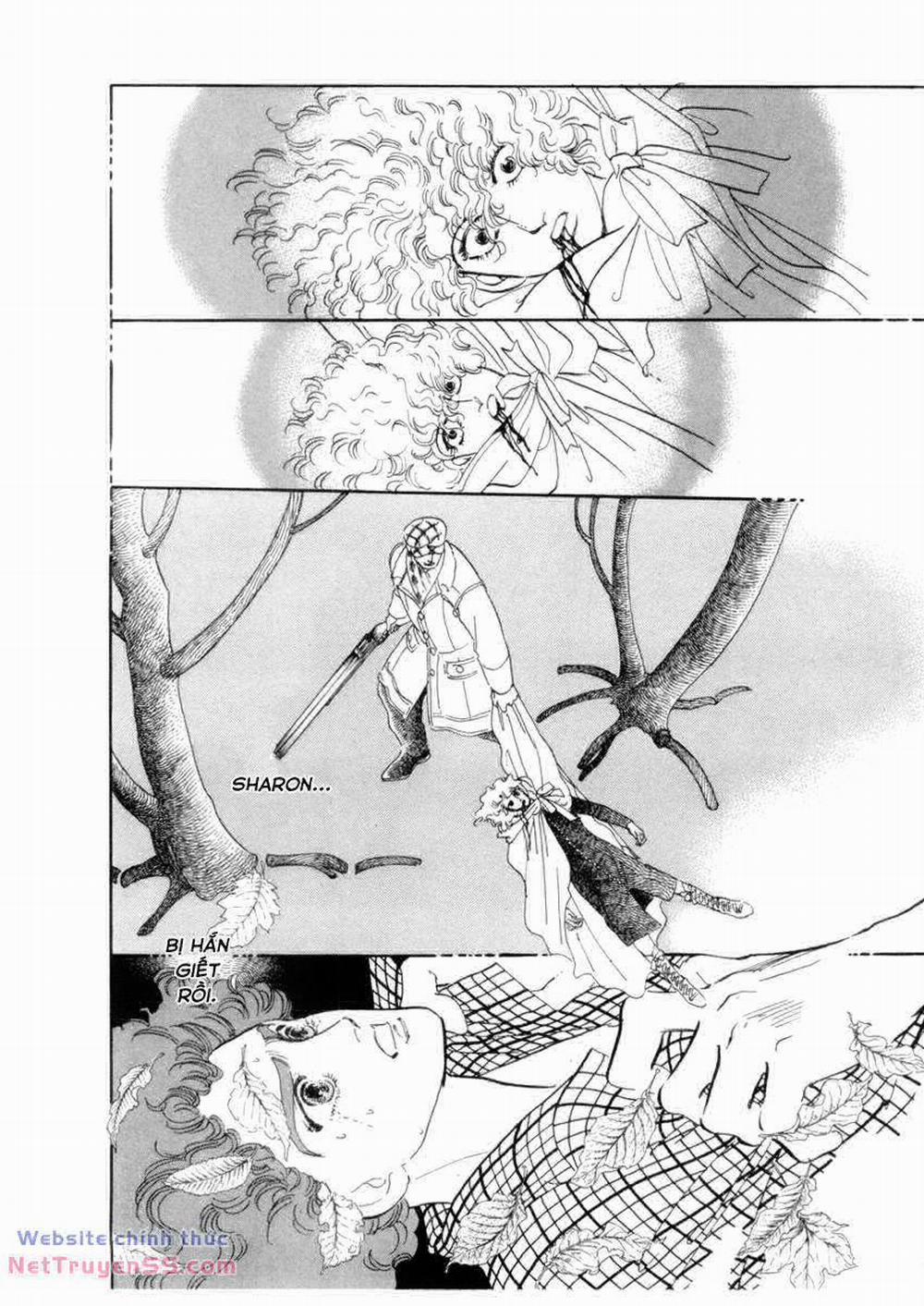 Ngự Trị Ta, Vị Chúa Tàn Bạo - Zankoku Na Kami Ga Shihaisuru 16 trang 49