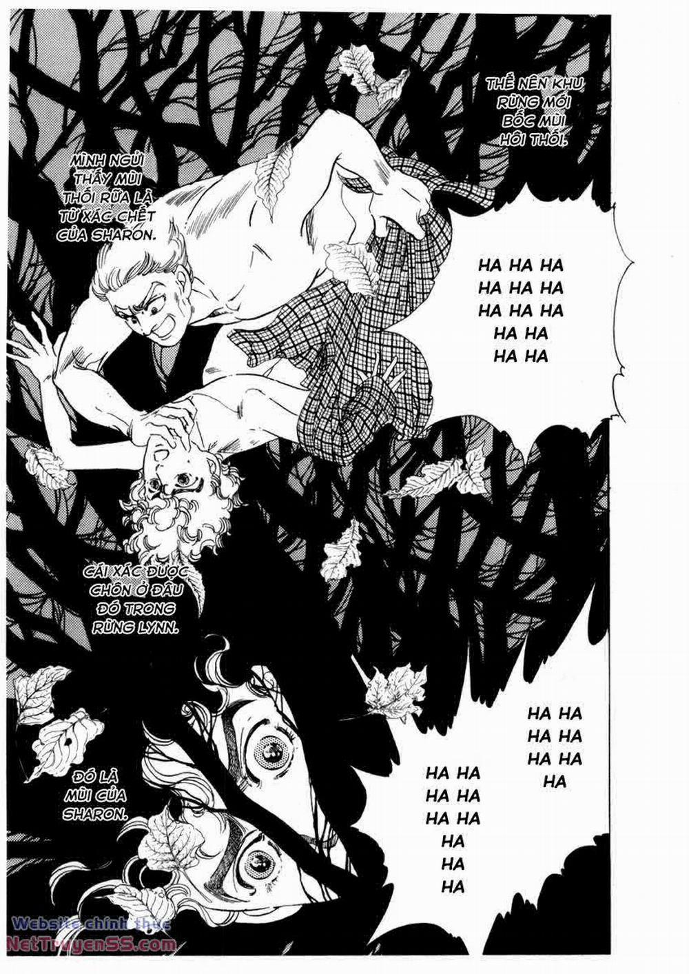 Ngự Trị Ta, Vị Chúa Tàn Bạo - Zankoku Na Kami Ga Shihaisuru 16 trang 50