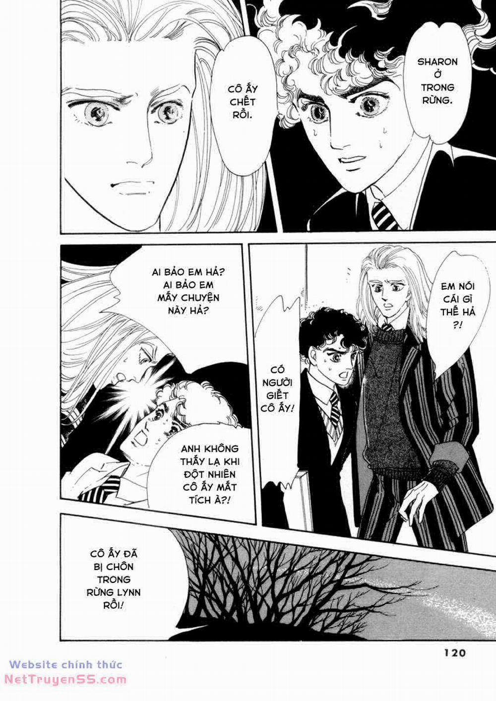 Ngự Trị Ta, Vị Chúa Tàn Bạo - Zankoku Na Kami Ga Shihaisuru 16 trang 55