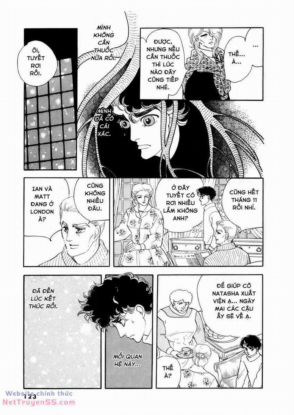 Ngự Trị Ta, Vị Chúa Tàn Bạo - Zankoku Na Kami Ga Shihaisuru 16 trang 58