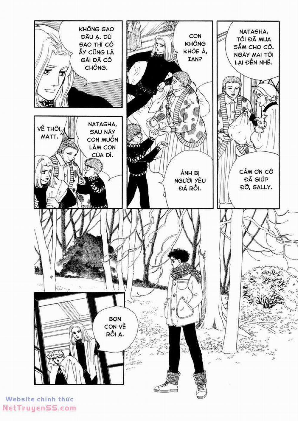 Ngự Trị Ta, Vị Chúa Tàn Bạo - Zankoku Na Kami Ga Shihaisuru 16 trang 59