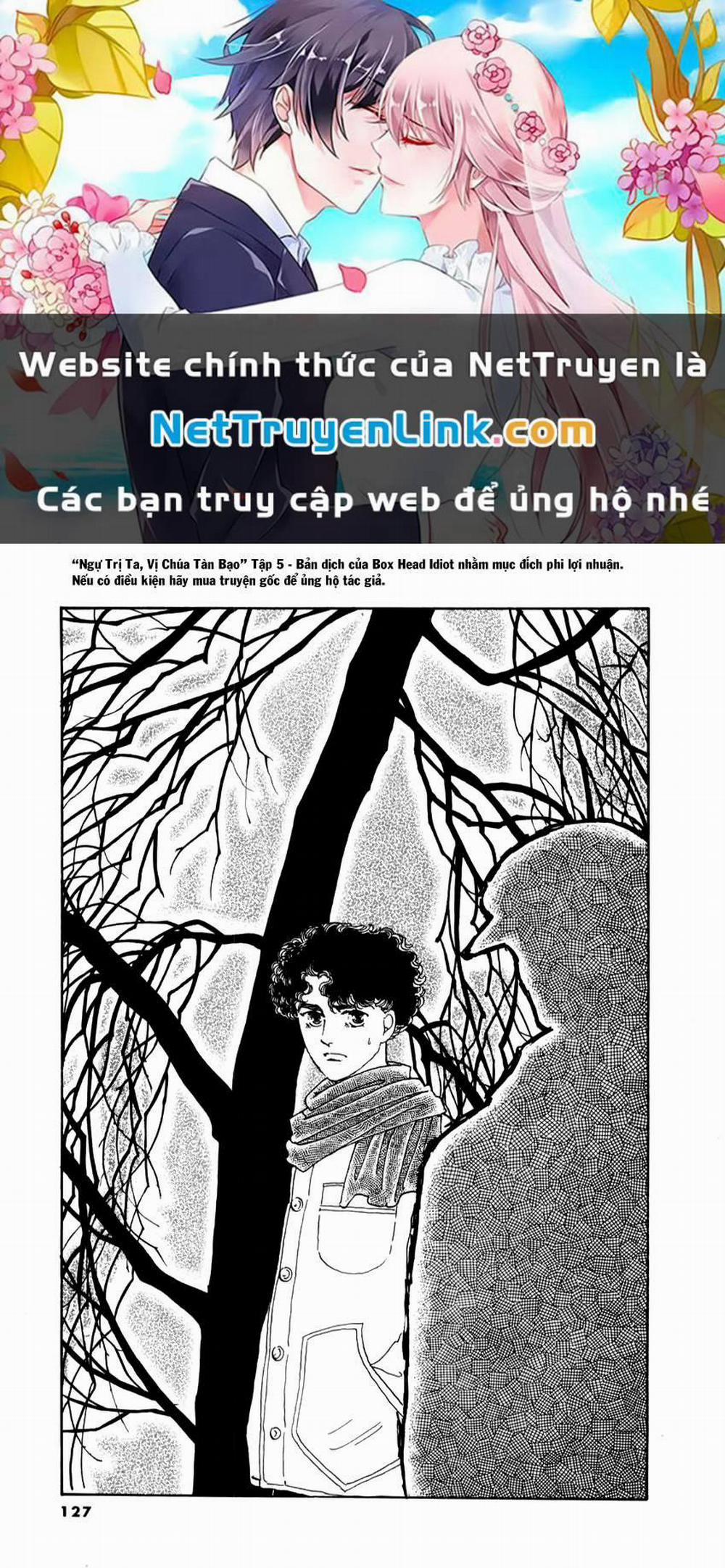 Ngự Trị Ta, Vị Chúa Tàn Bạo - Zankoku Na Kami Ga Shihaisuru 17 trang 0